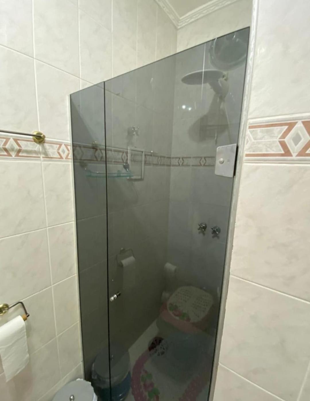 Belo Flat Cavalinho Branco - Aguas De Lindoia Apartment Bagian luar foto